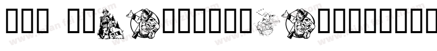 219 SSBaiHuShiFaTi字体转换